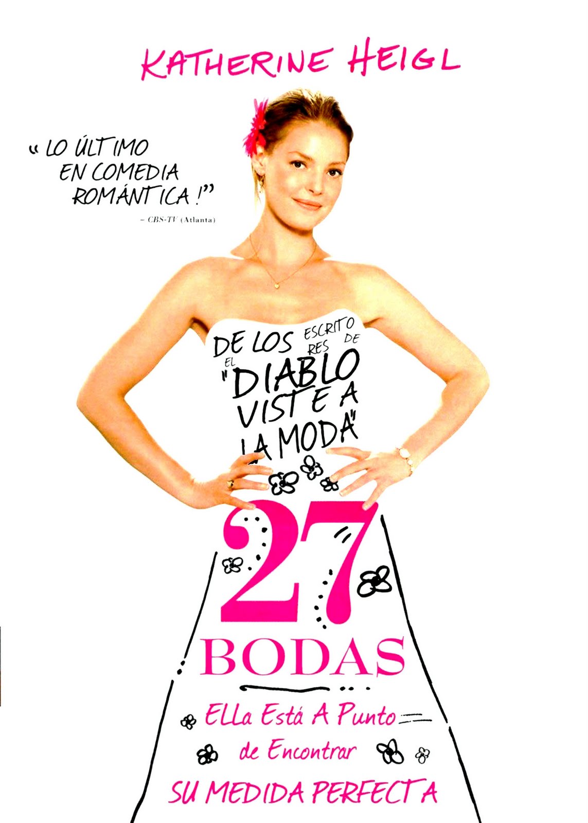 27 Bodas