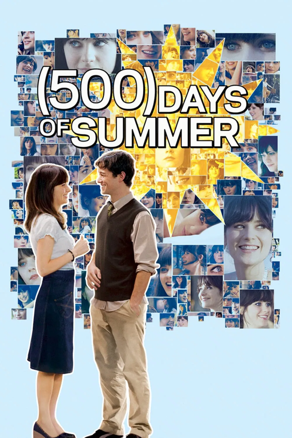 500 Días con Ella