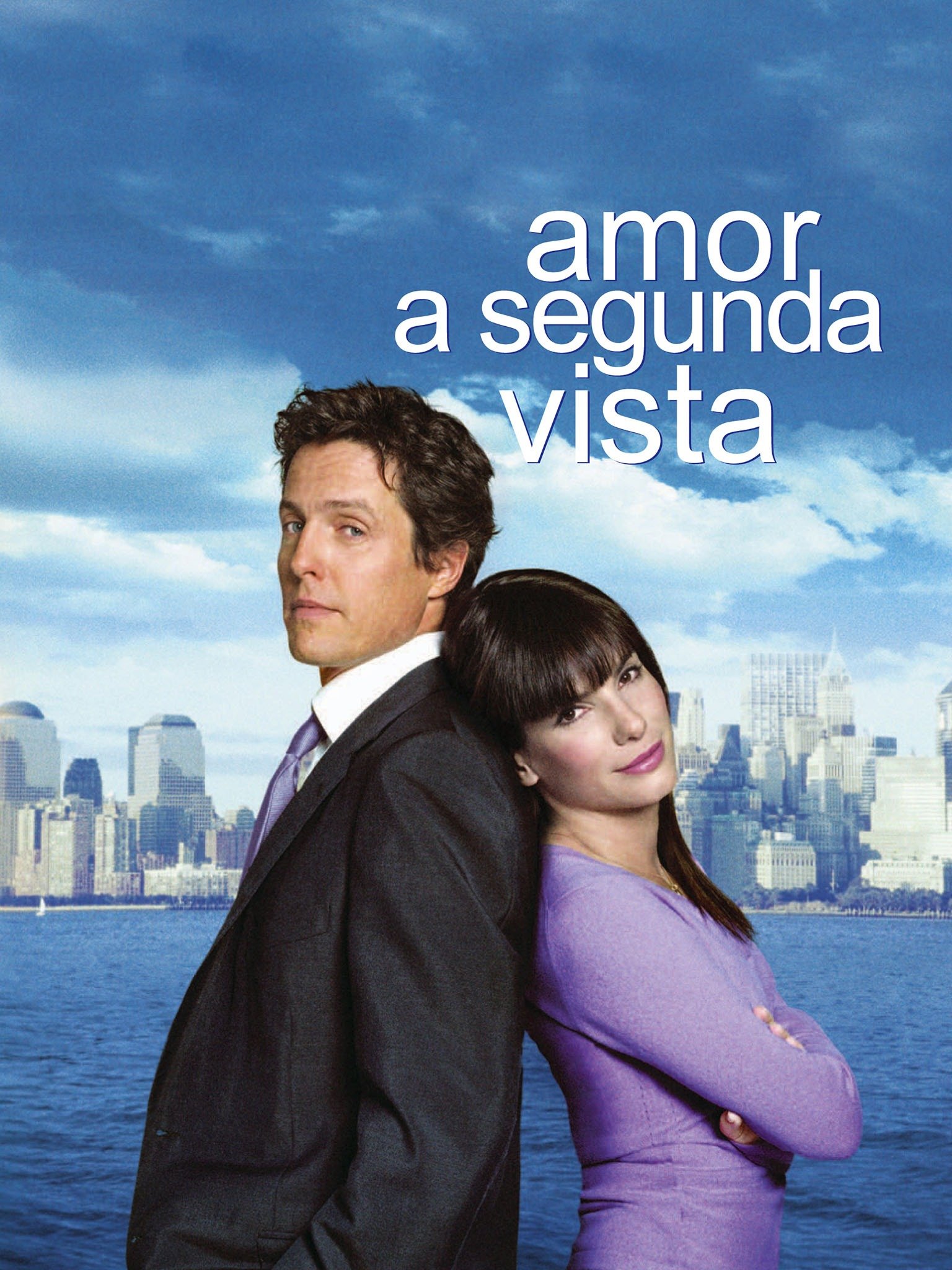 Amor a segunda vista