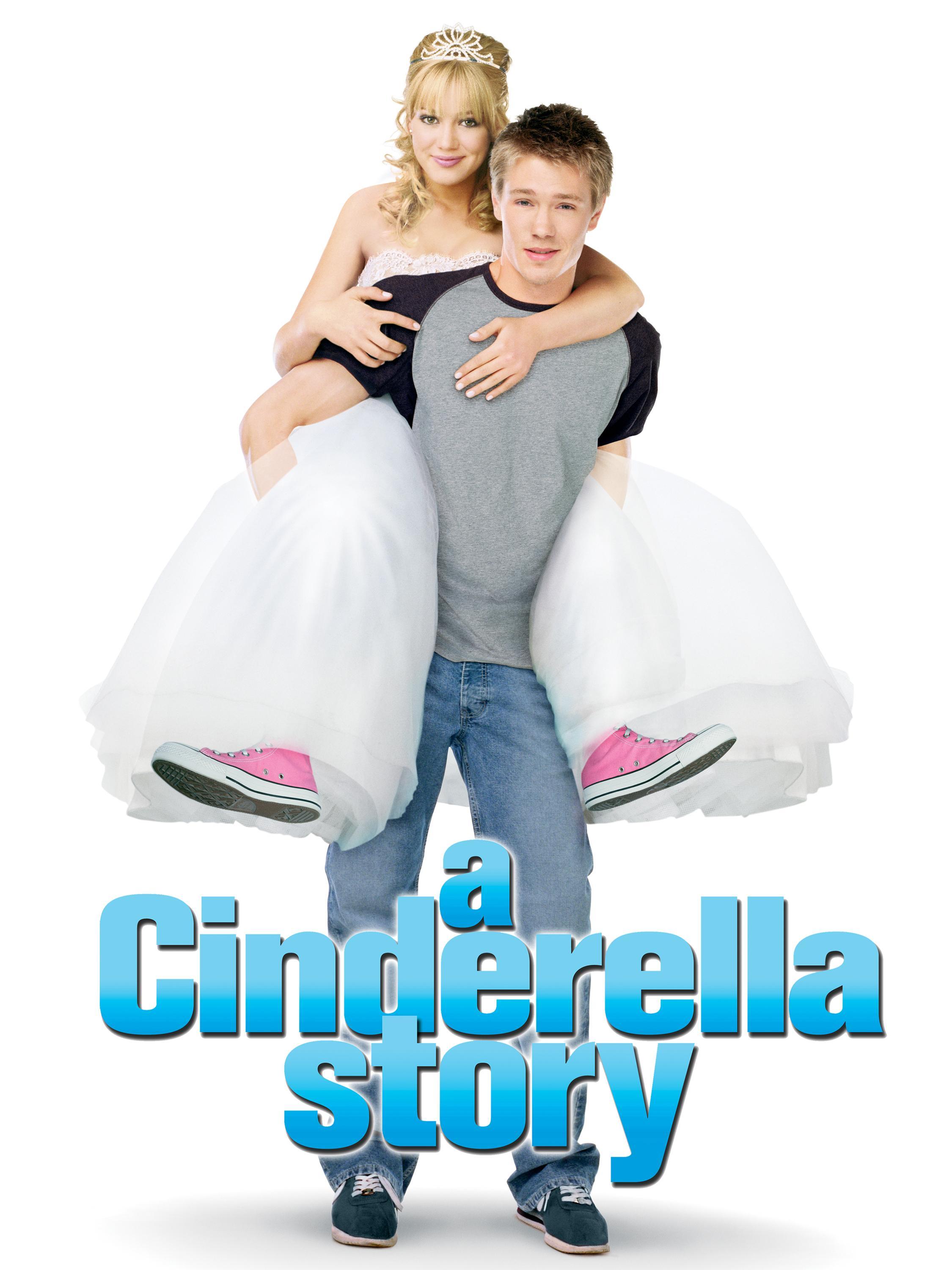La nueva cenicienta