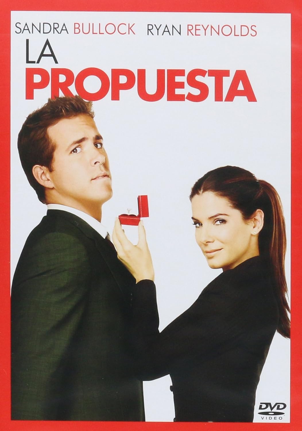 La Propuesta